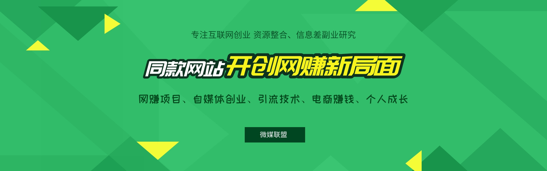 搭建同款资源网站，日入2000+网赚项目-副业赚钱-互联网创业-资源整合阿潘资源网